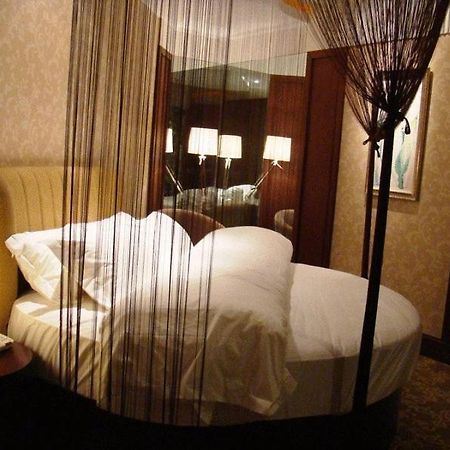 Linjiang Hotel Šanghaj Pokoj fotografie